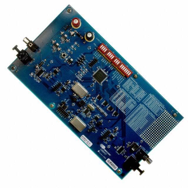 CIRRUS LOGIC CDB8421