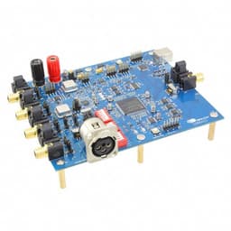 CIRRUS LOGIC CDB8422