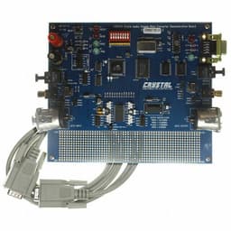 CIRRUS LOGIC CDB8427