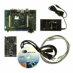 CIRRUS LOGIC CDBCAPTPL2