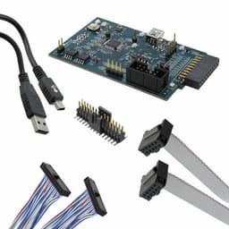 CIRRUS LOGIC CDBMCU-DEBUG