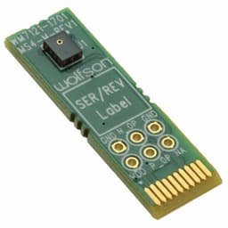 CIRRUS LOGIC CDBWM7121-M-1