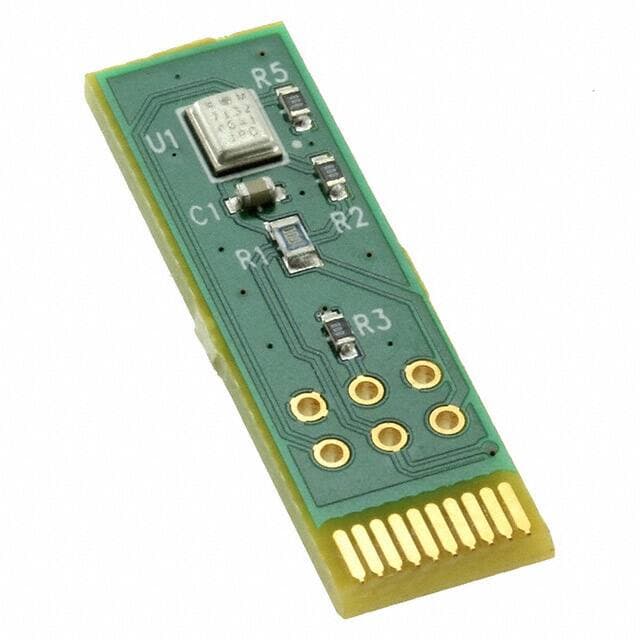 CIRRUS LOGIC CDBWM7132-M-1