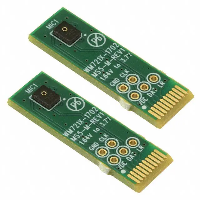 CIRRUS LOGIC CDBWM7216-M-1