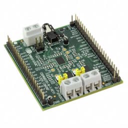 CIRRUS LOGIC CDBWM8281-M-2