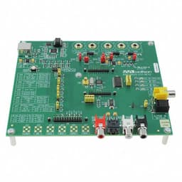 CIRRUS LOGIC CDBWM8804-1