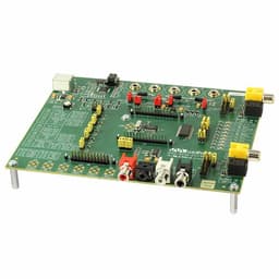 CIRRUS LOGIC CDBWM8805-1