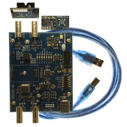 CIRRUS LOGIC CDK2000-CLK/KIT2