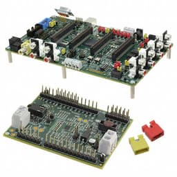 CIRRUS LOGIC CDK47L15-S-1