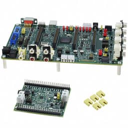CIRRUS LOGIC CDK47L35-S-1