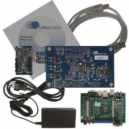 CIRRUS LOGIC CDK5571