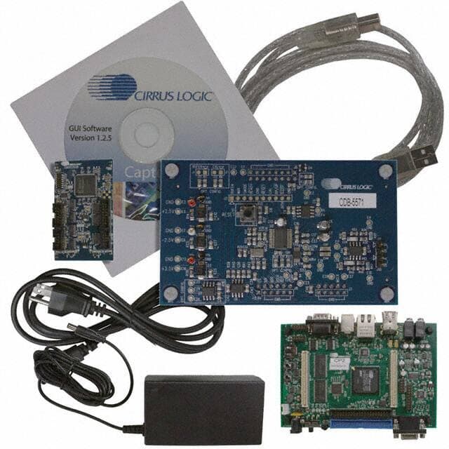CIRRUS LOGIC CDK5571