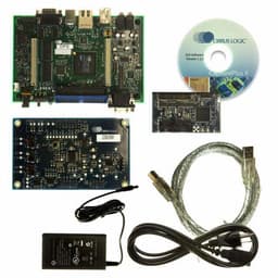 CIRRUS LOGIC CDK5581