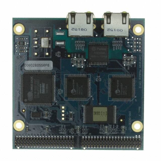 CIRRUS LOGIC CPB181022-CM2-MT