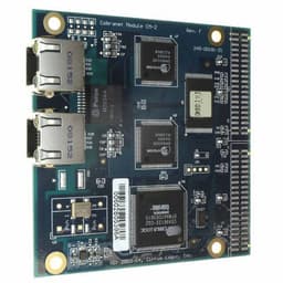 CIRRUS LOGIC CPB496122-CM2-FB