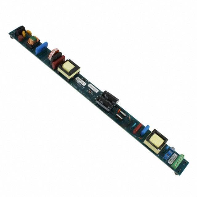 CIRRUS LOGIC CRD1600-120W