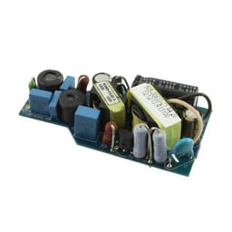 CIRRUS LOGIC CRD1610A-8W-Z