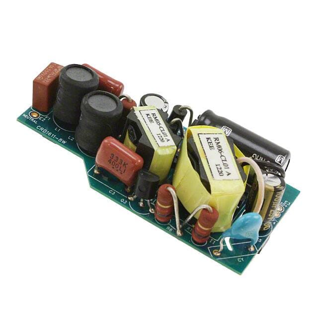 CIRRUS LOGIC CRD1611-8W-Z
