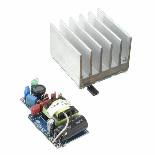 CIRRUS LOGIC CRD1615-8W-Z