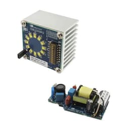 CIRRUS LOGIC CRD1615A-8W-Z