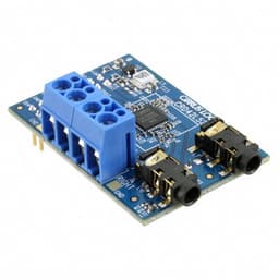CIRRUS LOGIC CRD42L52
