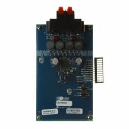 CIRRUS LOGIC CRD4412A