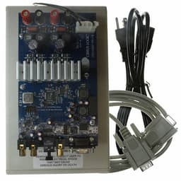 CIRRUS LOGIC CRD44600-PH-FB