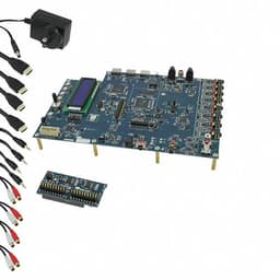 CIRRUS LOGIC CRD49844