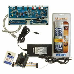 CIRRUS LOGIC CRDSB30WX2