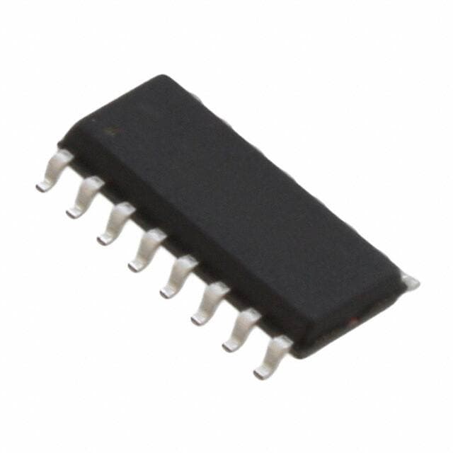 CIRRUS LOGIC CS1630-FSZ