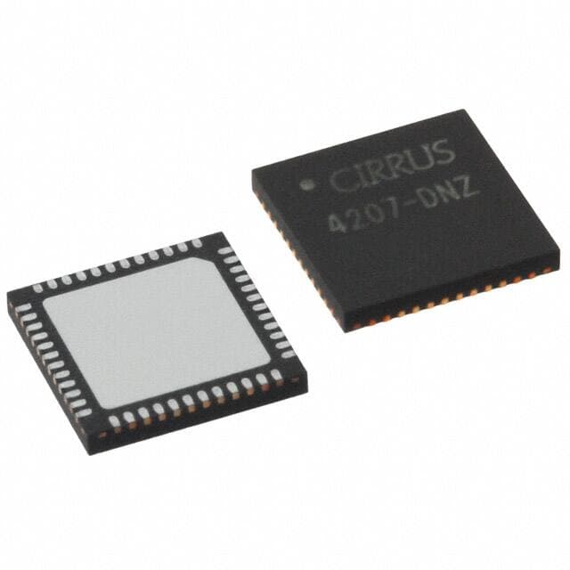 CIRRUS LOGIC CS4207-DNZ