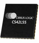CIRRUS LOGIC CS42L55-CNZR
