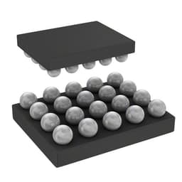 NXP MKL03Z32CBF4R
