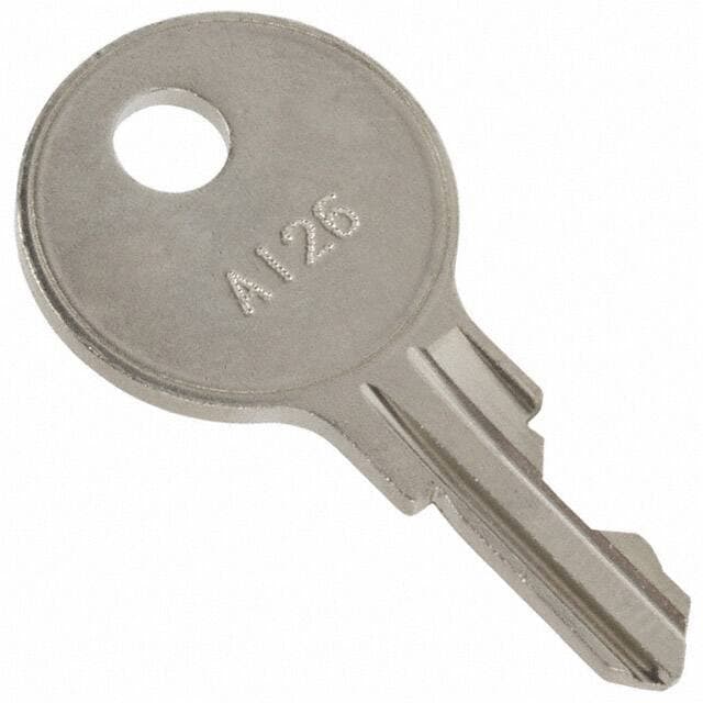 C&K 115140126