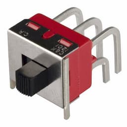 C&K 1201M2S3AQE2