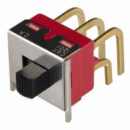 C&K 1201M2S3ABE2
