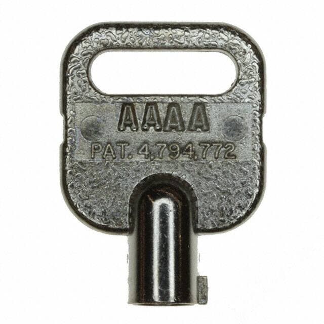 C&K 363C1AAAA