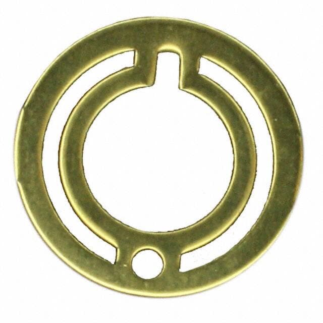 C&K 638100000