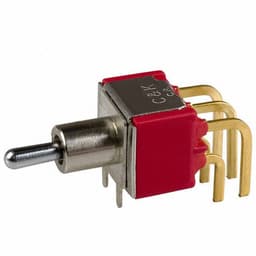 C&K 7201MD9ABE