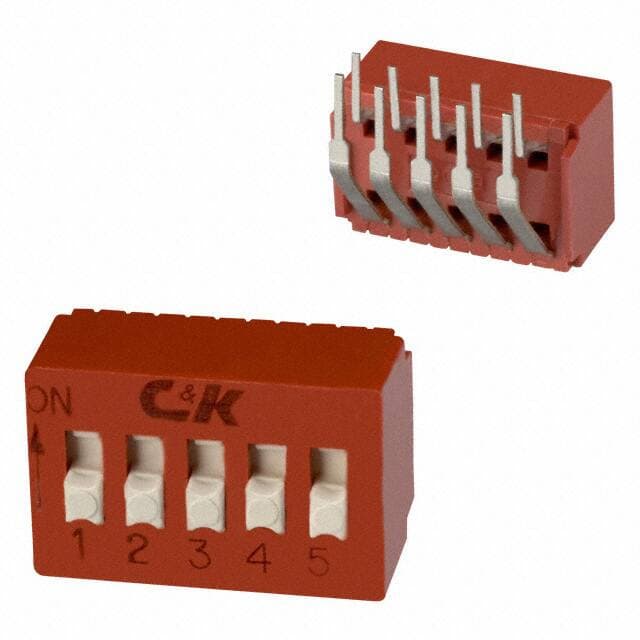 C&K BD05AV2