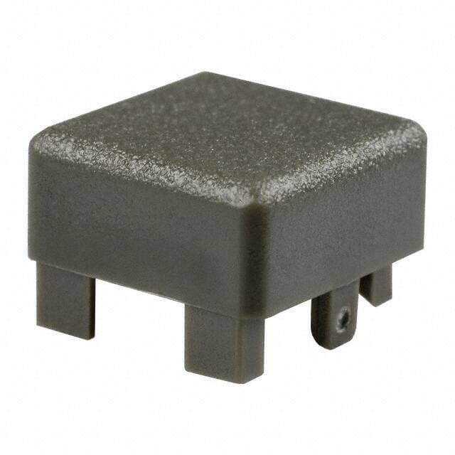C&K BTND610