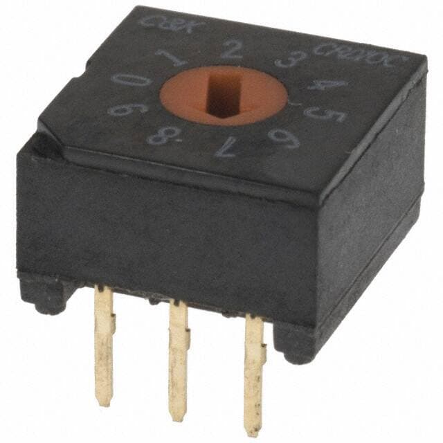 C&K CRD10CM0CB