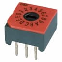 C&K CRD16RM0CB