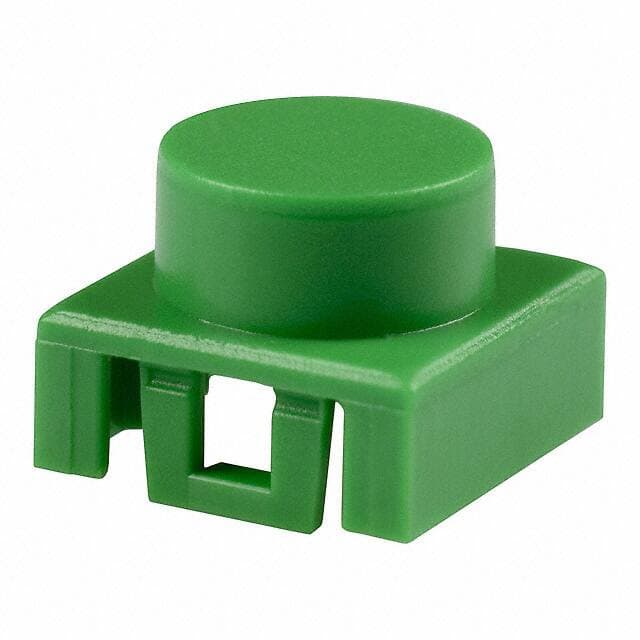 C&K K12P BK 1.5 2.5N