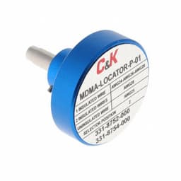 C&K MDMA-LOCATOR-P-01