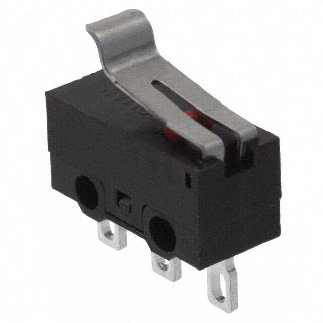 C&K MS-118405-H