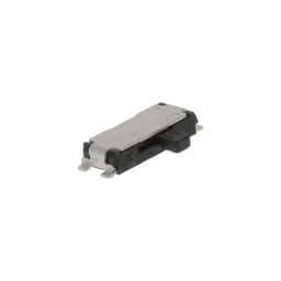 C&K PCM12SMTR