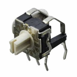 C&K RTE1602V44