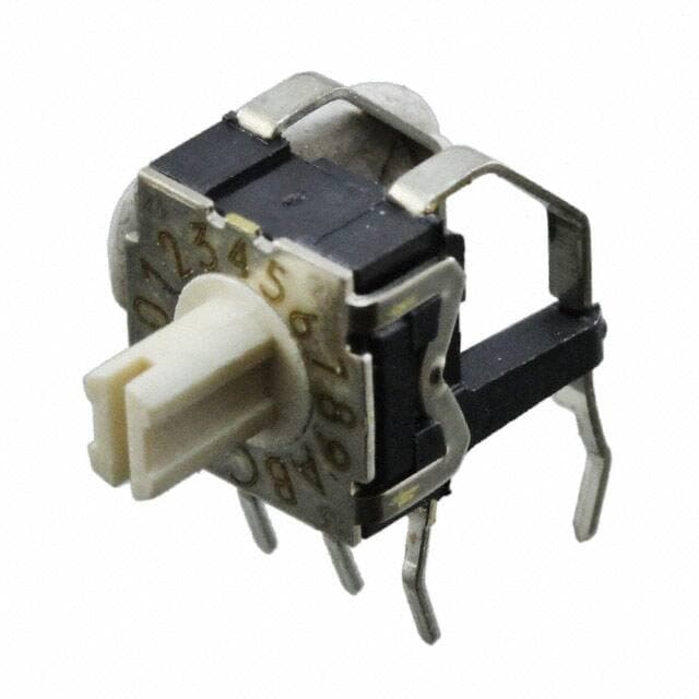 C&K RTE1602V44
