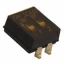 C&K SDA02H0SB